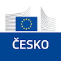 Evropská komise v ČR logo
