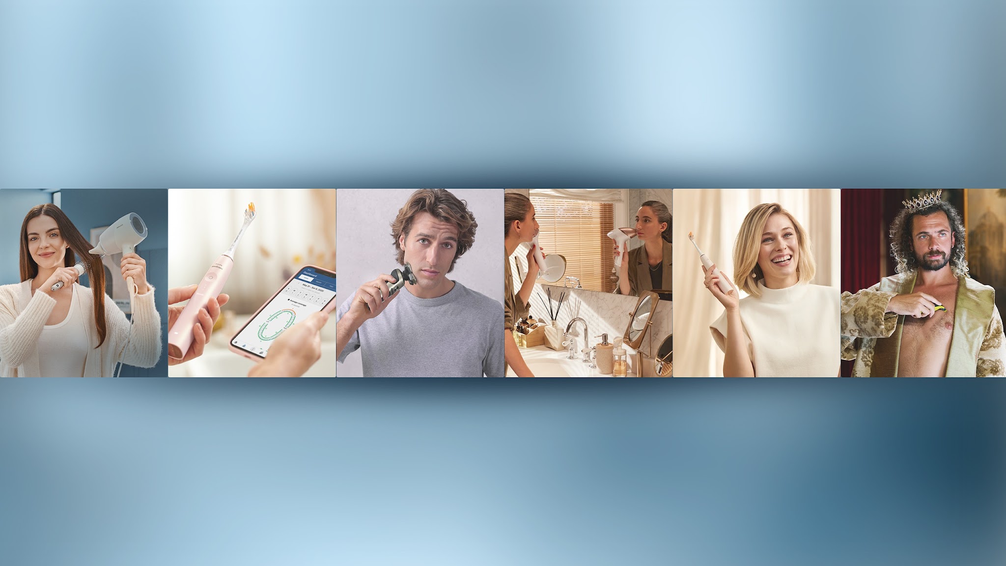 Philips Polska YouTube banner