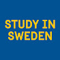 Study in Sweden YouTube channel avatar 
