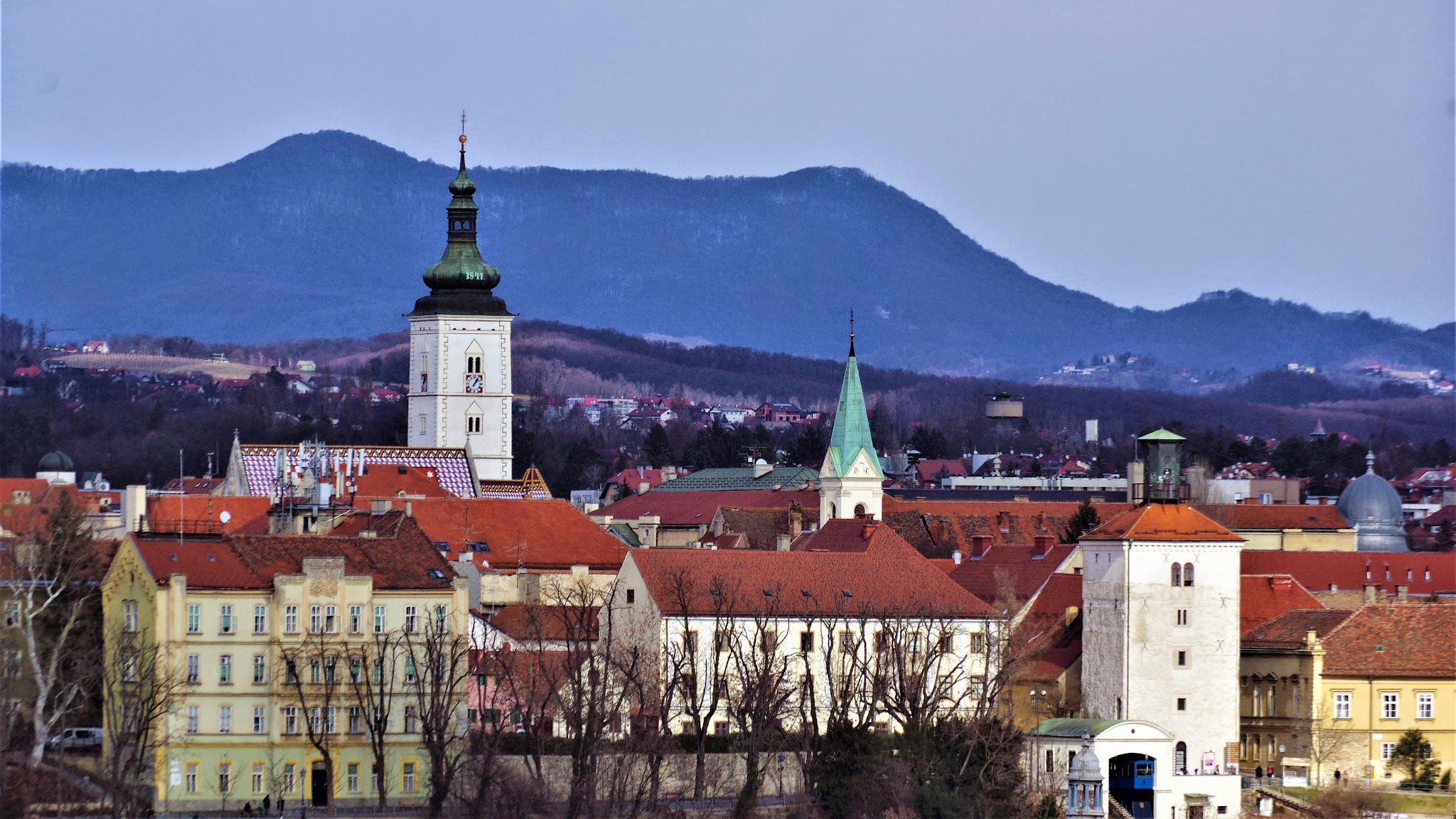 Ministarstvo turizma i sporta RH YouTube banner