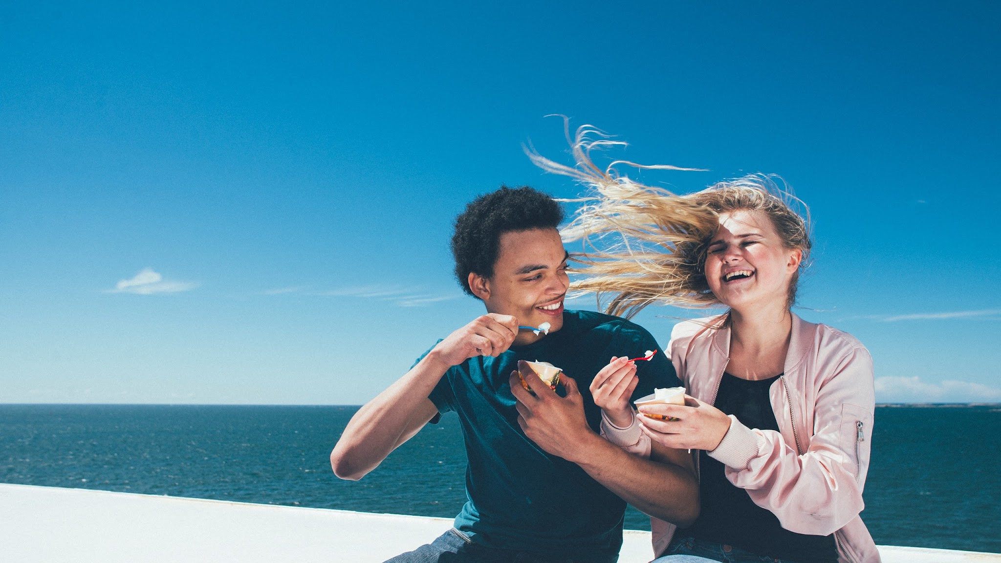 Stena Line Sverige YouTube banner
