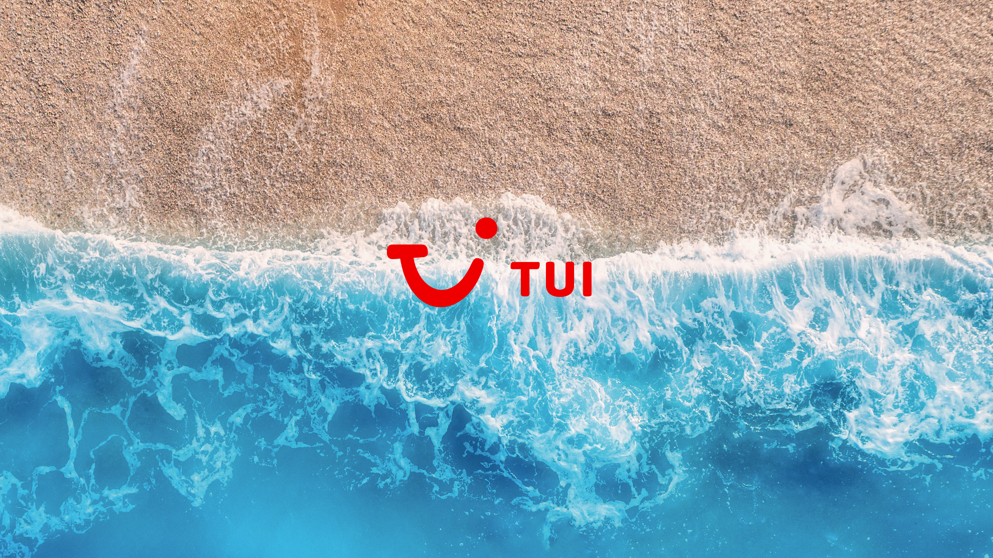 TUI France YouTube banner
