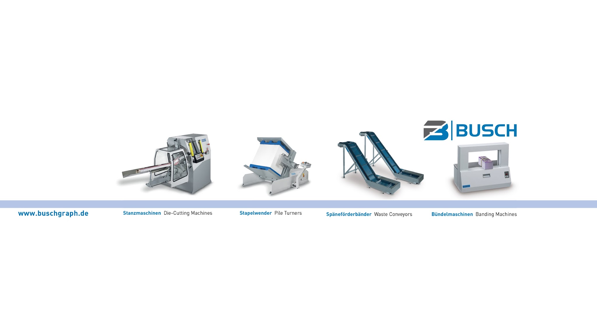 GerhardBuschGmbH YouTube banner