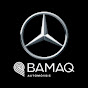 Bamaq Mercedes-Benz logo