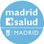 MadridSalud logo