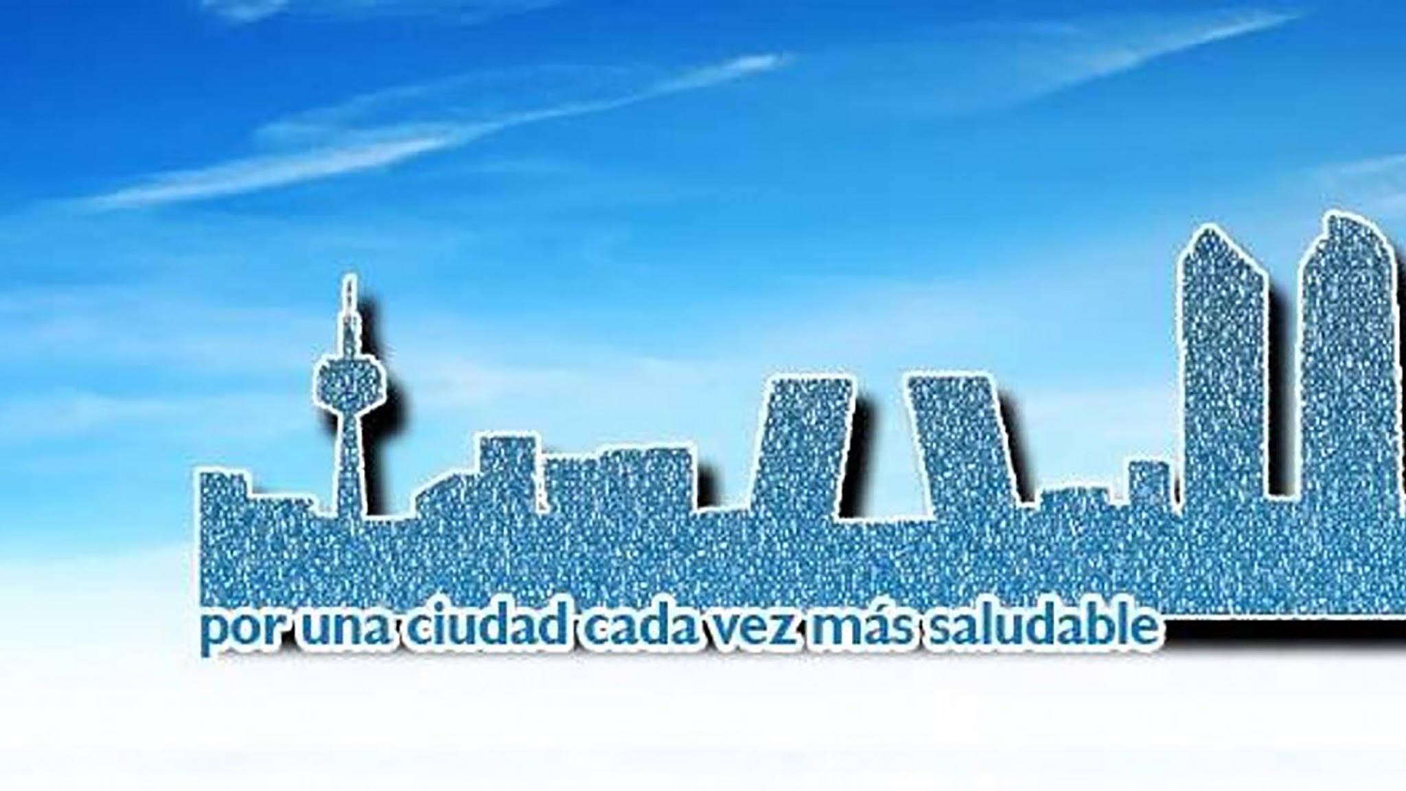 MadridSalud YouTube banner