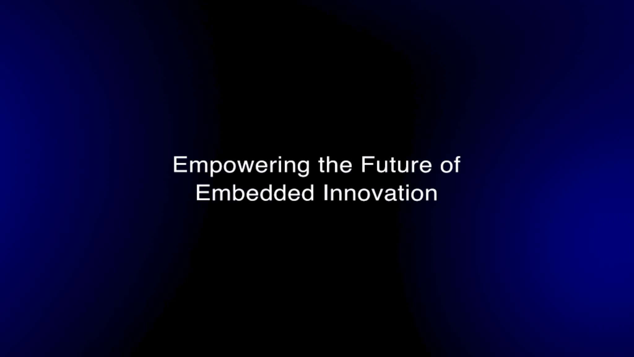iWave Systems Technologies Pvt. Ltd. YouTube banner