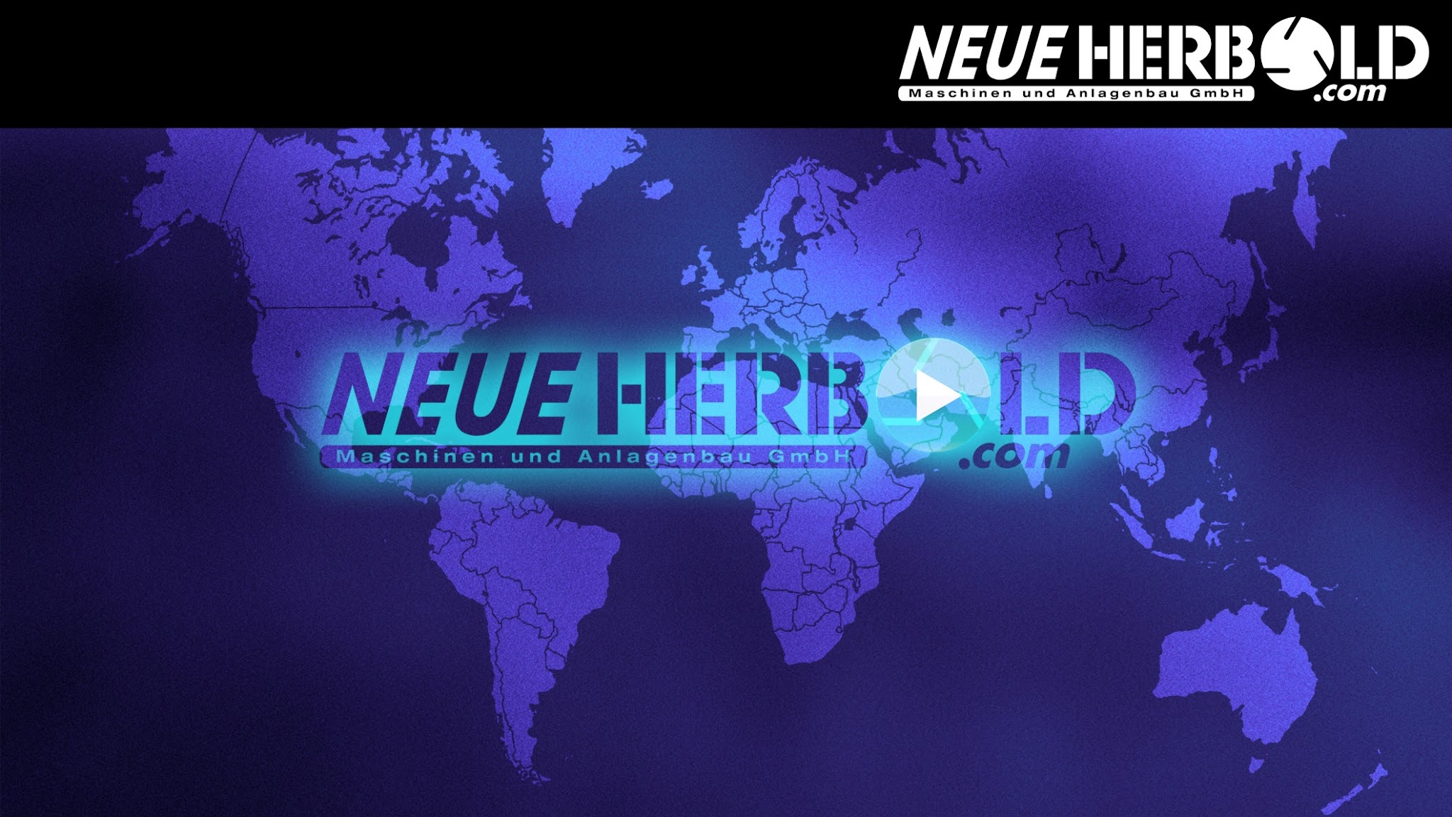 NEUE HERBOLD GmbH Sinsheim/Germany YouTube banner