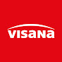 Visana Versicherungen logo