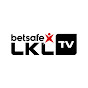 Betsafe-LKL TV YouTube channel avatar 