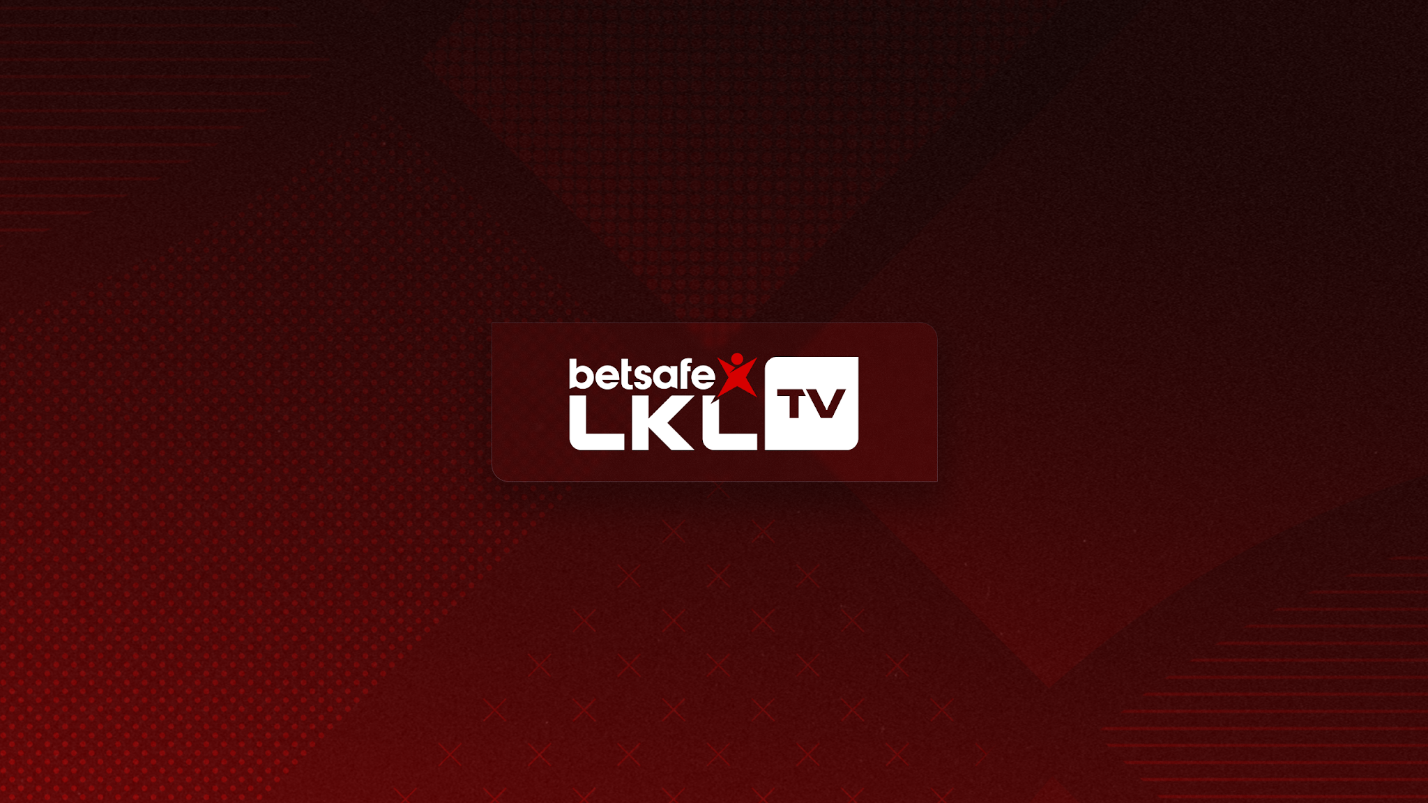 Betsafe-LKL TV YouTube banner
