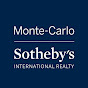 Monte-Carlo Sotheby's International Realty logo