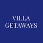Villa Getaways - Luxury Holiday Homes logo