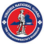 Virginia National Guard logo