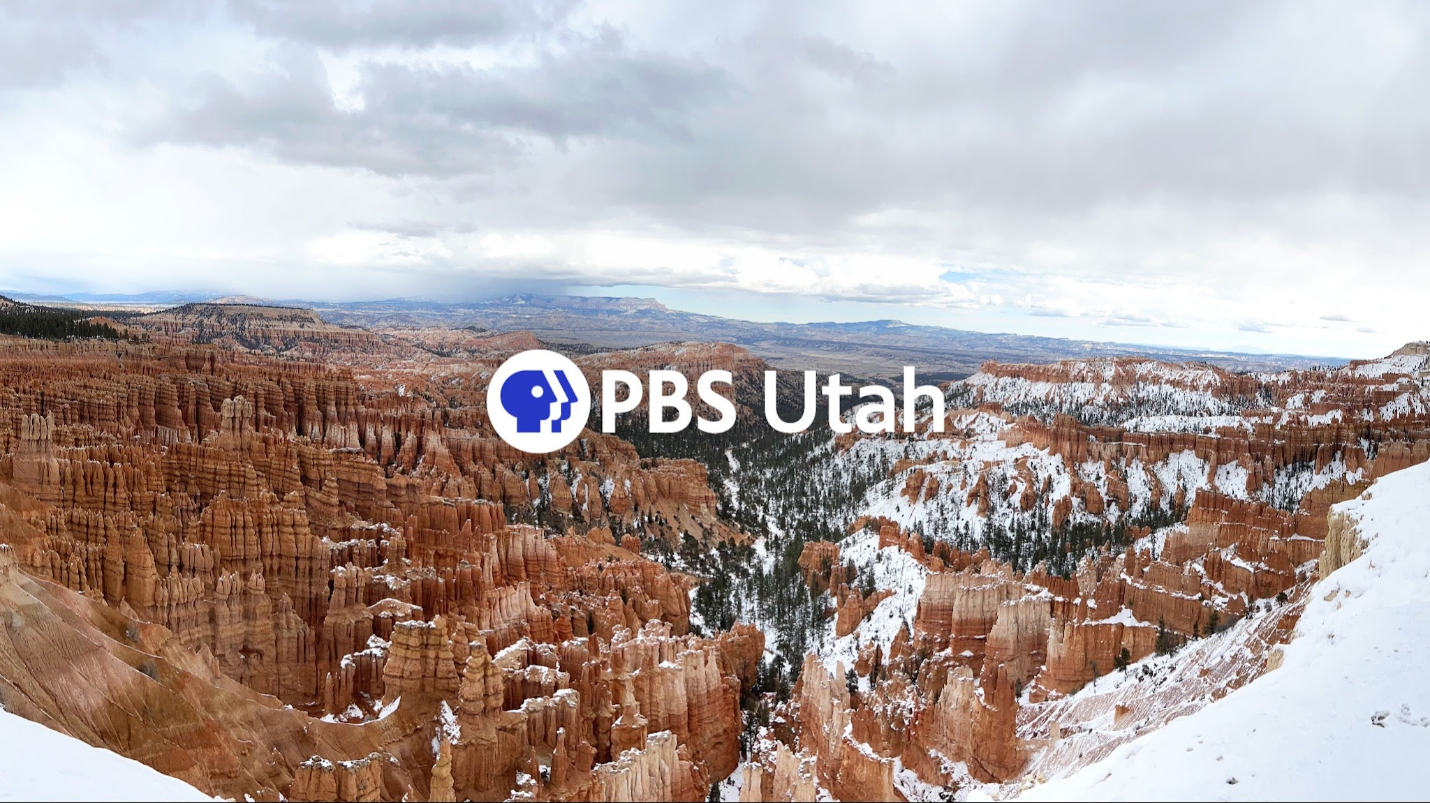 PBS Utah YouTube banner