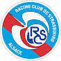 Racing Club de Strasbourg Alsace logo