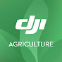 DJI Agriculture YouTube channel avatar 