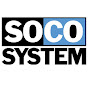 SOCO SYSTEM logo