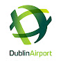 Dublin Airport logo