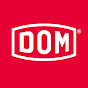 DOM-UK logo