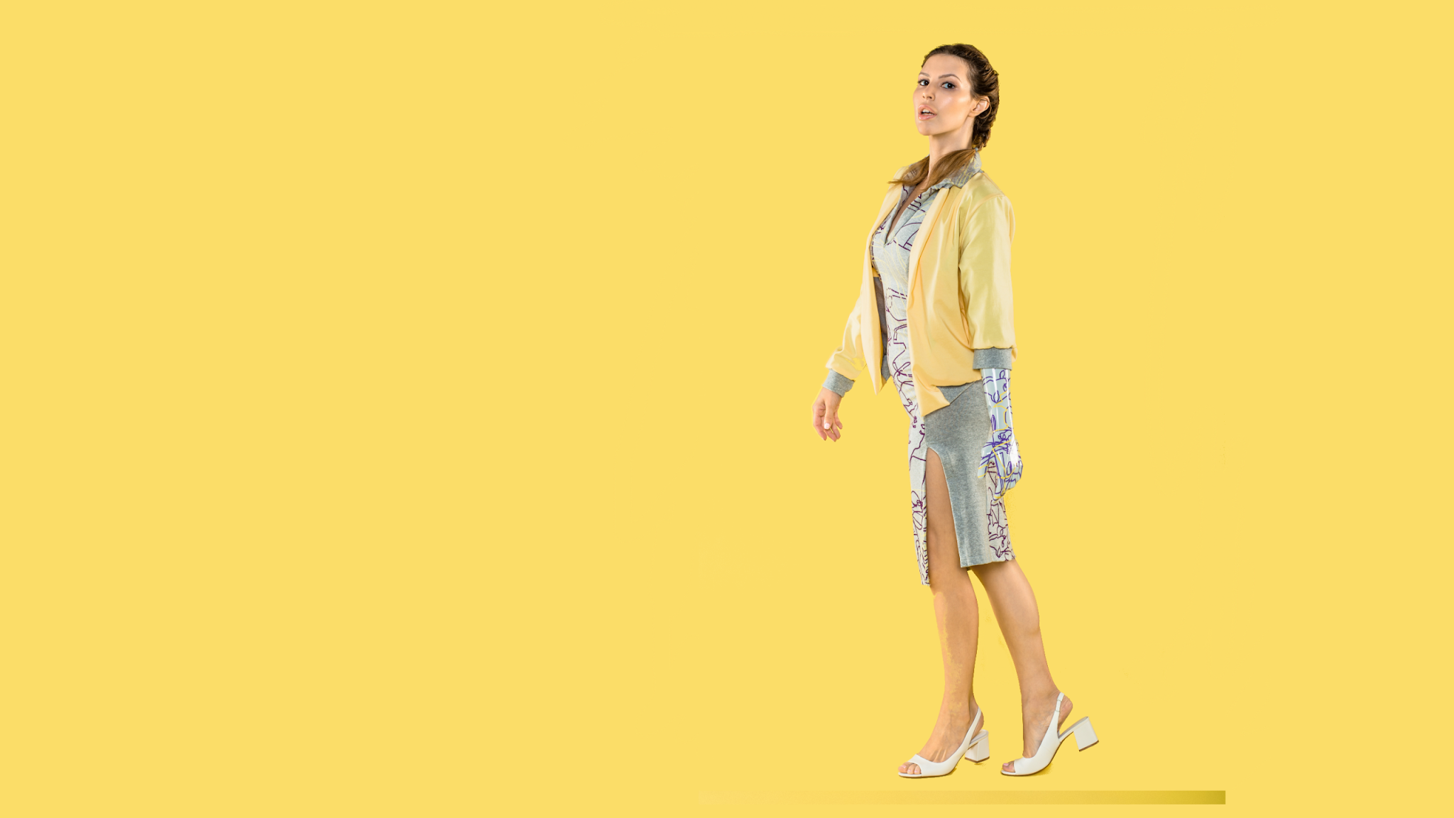Glaze Prosthetics YouTube banner