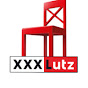 XXXLutz Magyarország logo