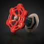 Valve YouTube channel avatar 