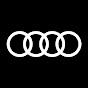 Audi Luxembourg logo