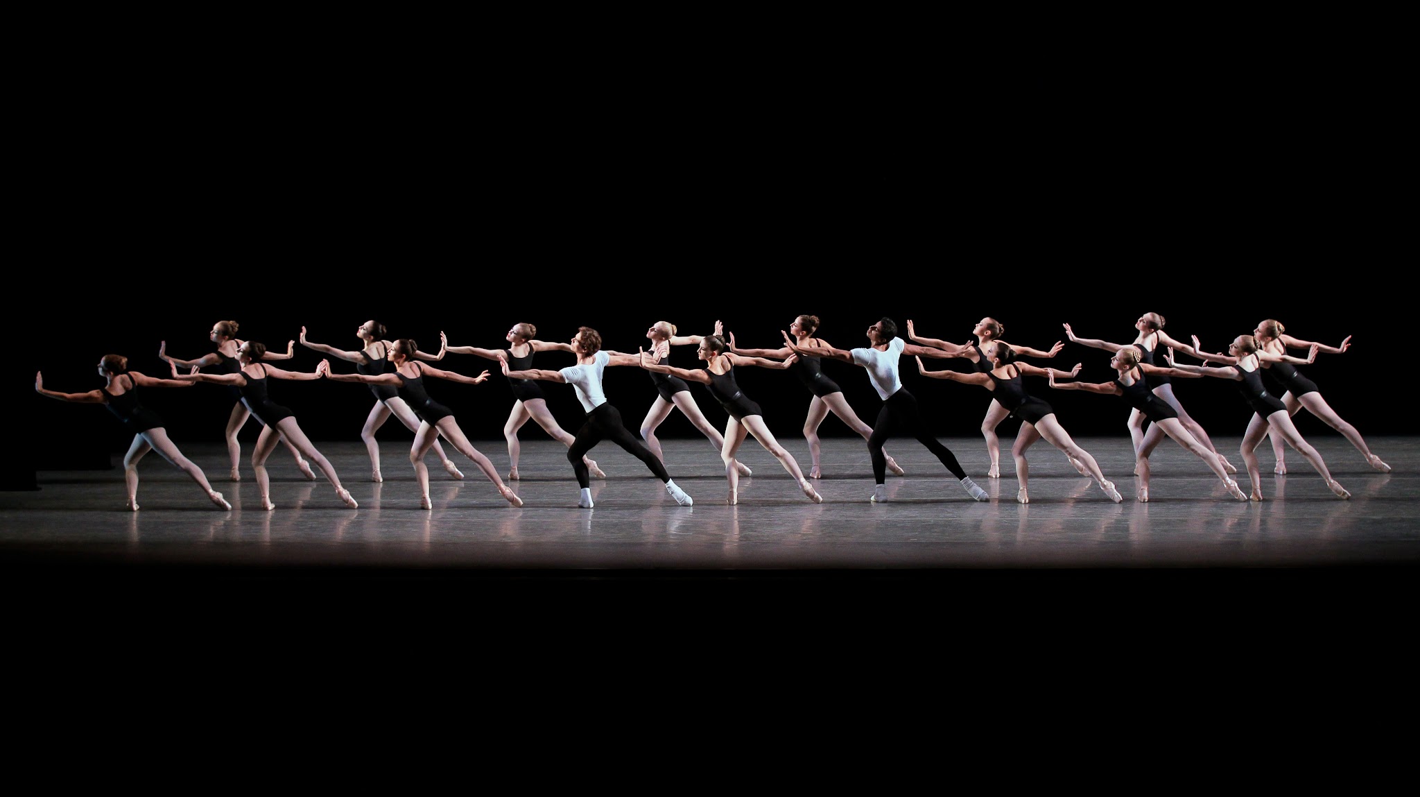 nycballet YouTube banner