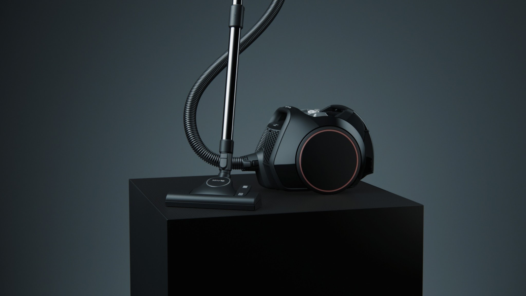 Miele Ireland YouTube banner