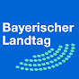 Bayerischer Landtag logo