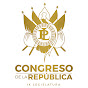 Canal del Congreso de la República logo