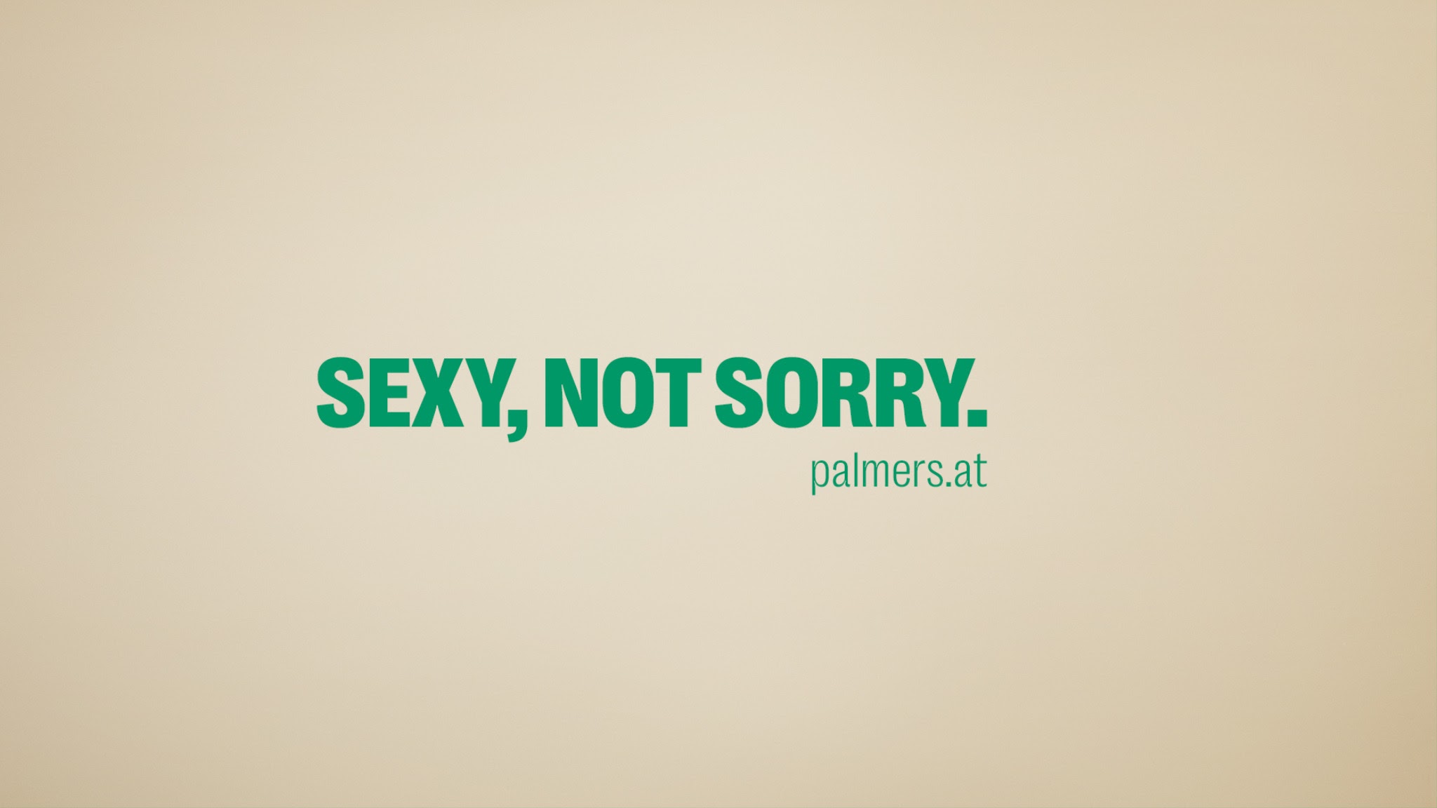 Palmers Official YouTube banner
