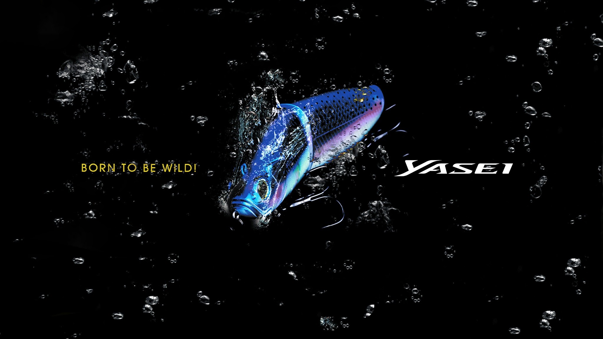 Shimano Predator EU YouTube banner