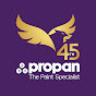 Propan Raya YouTube channel avatar 