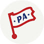 VISIT PA logo