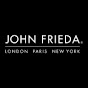 John Frieda KR logo