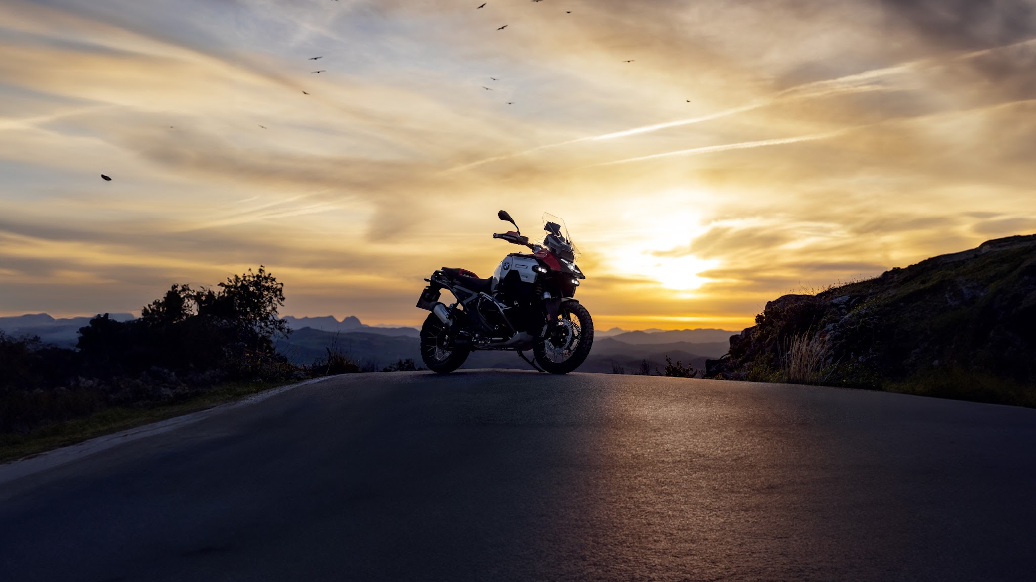 BMW Motorrad Japan YouTube banner