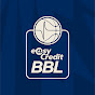 easyCredit Basketball Bundesliga logo