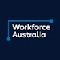Workforce Australia YouTube channel avatar 