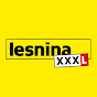 Lesnina XXXL Slovenija logo