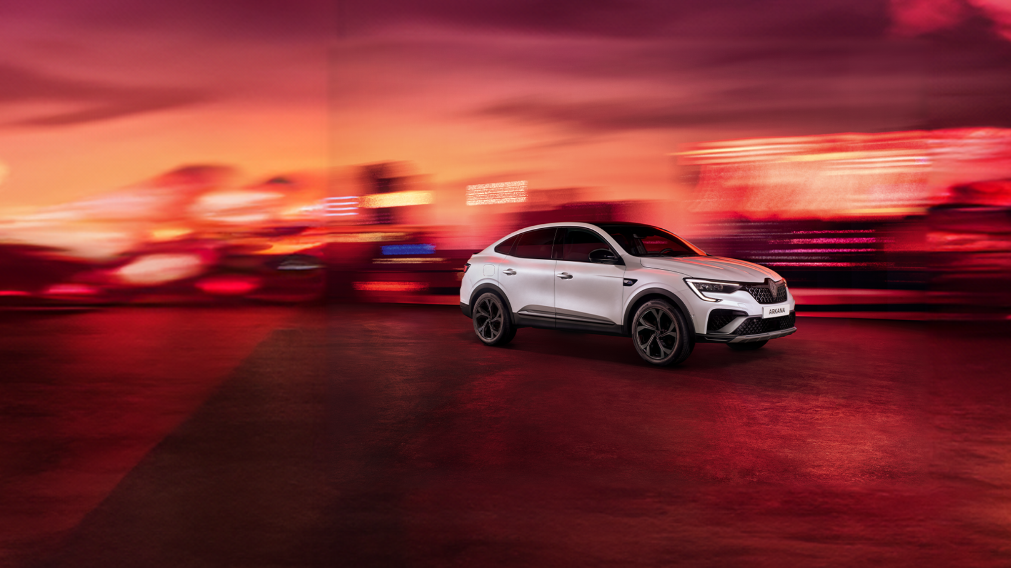 RenaultMexico YouTube banner