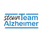 Team Alzheimer logo