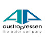 Austropressen Roither Maschinenbau GmbH logo