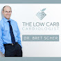 Low Carb Cardiologist YouTube channel avatar 