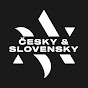 Behold Israel / Česky: Czech / Slovensky:Slovak logo