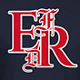 Eagle Rock Volunteer Fire Dept. logo