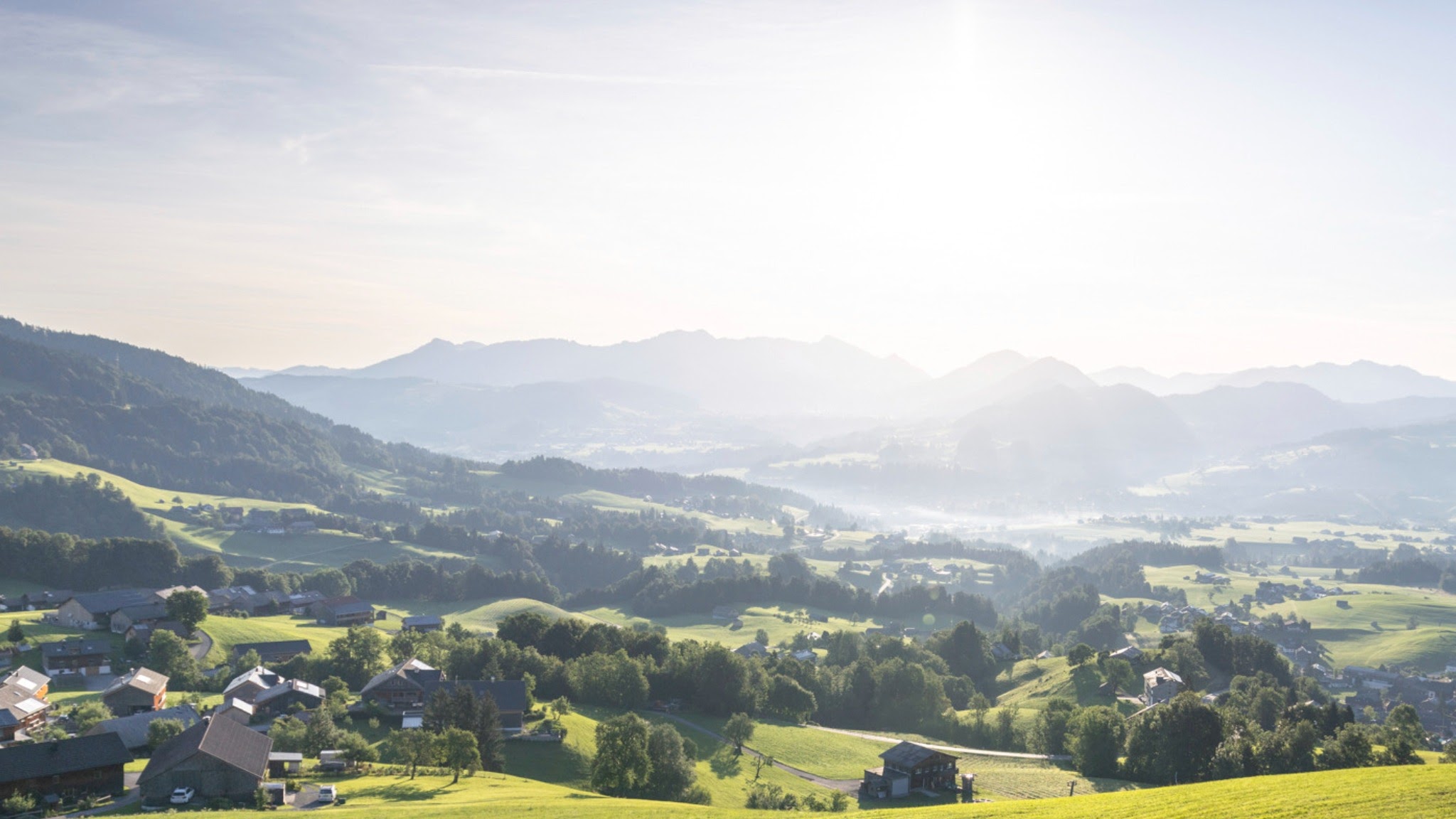 myVorarlberg YouTube banner