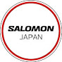 Salomon Ski Japan YouTube channel avatar 