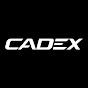CADEX Cycling logo